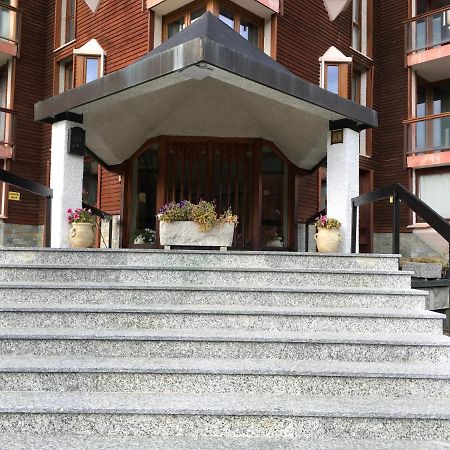 Renovated Studio Ski In Ski Out, Cir 0282 เบรยล์-แชร์วิเนีย ภายนอก รูปภาพ