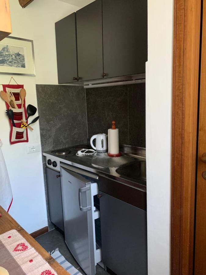 Renovated Studio Ski In Ski Out, Cir 0282 เบรยล์-แชร์วิเนีย ภายนอก รูปภาพ