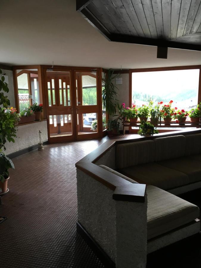 Renovated Studio Ski In Ski Out, Cir 0282 เบรยล์-แชร์วิเนีย ภายนอก รูปภาพ